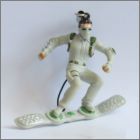 Exemples de figurines