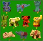 Pr�sentation de la collection