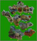 Prsentation de la collection