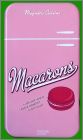 Macarons Magntic Cuisine 20 Magnets Hachette Pratique 2011