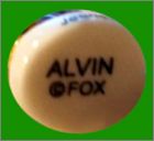 Marquage sous les fves