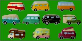Camping cars - 10 Fves Brillantes - Nordia - 2024