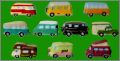 Camping cars - 10 Fves Brillantes - Nordia - 2024