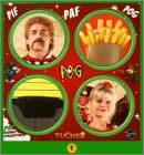 Prsentation de la collection