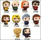 Figurines VT393 � VT436