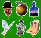 Pr�sentation de la collection