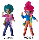 Prsentation de la collection