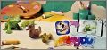 Familles d'animaux - Kinder Surprise VC018 et VC019 - 2025