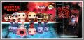 Stranger Things Funko Pop Kinder Joy - VC259  VC356 - 2025
