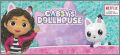 Gabby's Dollhouse -  Kinder surprise - VC338  VC343 - 2025