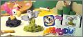 Animaux - Kinder Surprise VC059 et VC060 - 2025