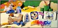 Animaux - Kinder Surprise VC061 et VC062 - 2025