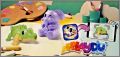 Animaux - Kinder Surprise VC069  et VC070 - 2025