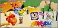 Dragons - Kinder Surprise VC072  et VC079 - 2025