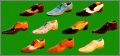 So shoes - 10 Fves Brillantes - Prime - 2014