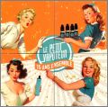 15 ans ensemble Srie 1 - 4 Magnets - Le Petit Vapoteur 2025
