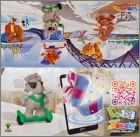 Exemple de BPZ Recto