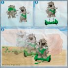 Exemple de BPZ Verso