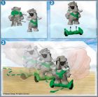 Exemple de BPZ Verso