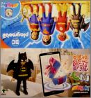 Exemple de BPZ Recto