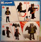 Exemple de BPZ Verso