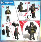 Exemple de BPZ Verso