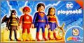 DC Playmobil - Maxi Kinder surprise - VCB19  VCB22 - 2025