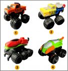 Pr�sentation de la collection