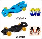 Pr�sentation de la collection