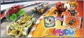 Motos de course - Kinder surprise VQ069A et VQ070A - 2025