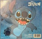 Dos du coffret 10 f�ves