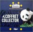 Coffret collector : 7 f�ves