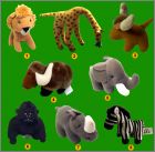 Pr�sentation de la collection