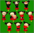 Pr�sentation de la collection