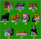 Pr�sentation de la collection