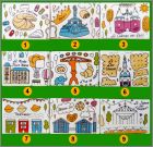 Pr�sentation de la collection