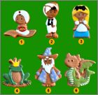 Pr�sentation de la collection