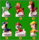 Pr�sentation de la collection