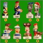 Pr�sentation de la collection