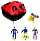 Pr�sentation de la collection