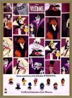 Villains Disney - 9 F�ves Brillantes en boulangerie - 2026