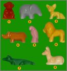 Pr�sentation de la collection