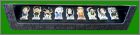 Coffret collector : 9 f�ves