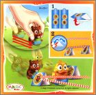 Exemple de BPZ Verso