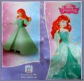 Disney Princess Maxi Kinder - FS-B-07 � FS-B-11 P�ques 2016