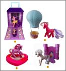 Pr�sentation de la collection