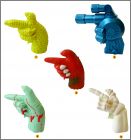 Pr�sentation de la collection