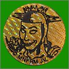 Exemple kini Slammer dor�