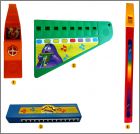 Pr�sentation de la collection