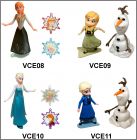 Pr�sentation de la collection